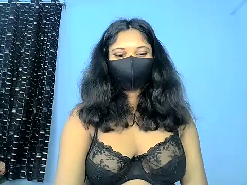 KASHISH SINGH  online show from 07-12-26, 12:45