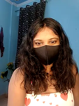 KASHISH SINGH  online show from 07-19-26, 04:54