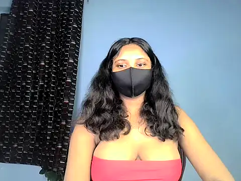 KASHISH SINGH  online show from 07-24-26, 05:11