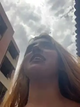 Mayaforest  online show from 03-11-26, 04:24