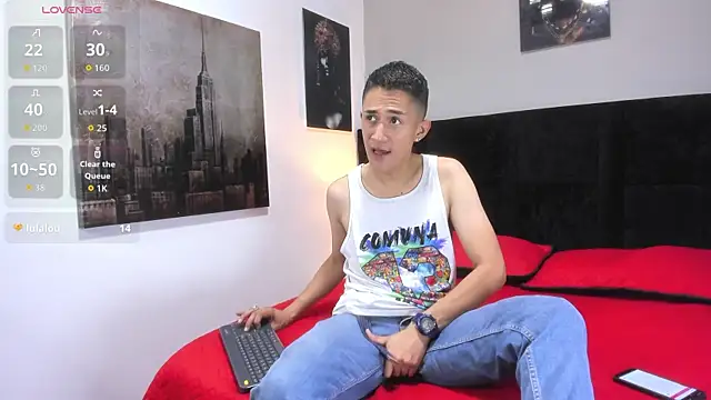 Snapshot of _Alan_Walker_1 chatting on 05-10-26, 05:29 Alan Walker 1 online show from 05-10-26, 05:29