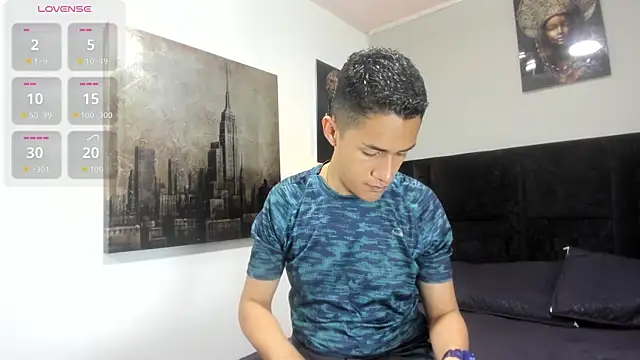 Snapshot of _Alan_Walker_1 chatting on 05-16-26, 03:22 Alan Walker 1 online show from 05-16-26, 03:22