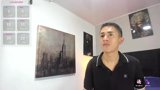 Snapshot of _Alan_Walker_1 chatting on 05-23-26, 03:16 Alan Walker 1 online show from 05-23-26, 03:16