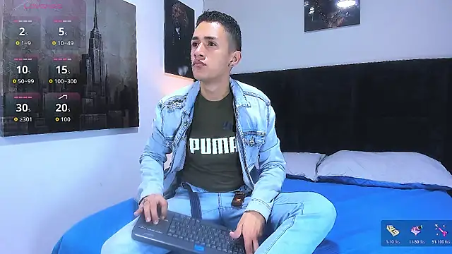  Alan Walker 1 online show from 07-22-26, 03:26