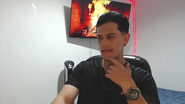 JUAN CAMILOXXX online show from 03-28-26, 04:34