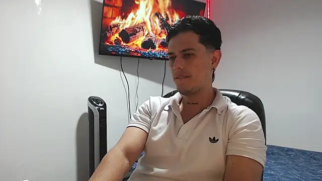 JUAN CAMILOXXX online show from 04-15-26, 04:41