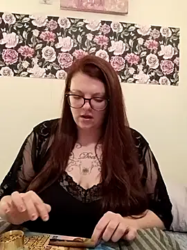 Sluttynoel online show from 04-26-26, 08:06