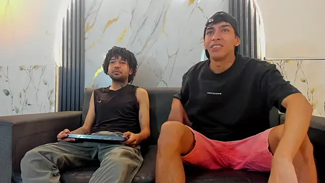 Angelo Blessed online show from 06-01-26, 07:48