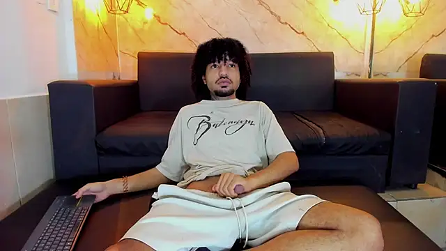 Angelo Blessed online show from 06-28-26, 07:09