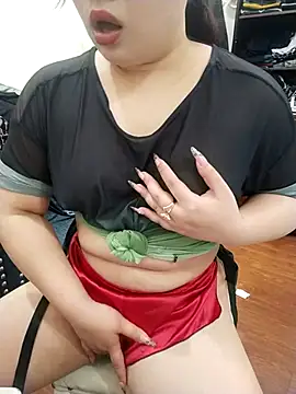 Lylyoh online show from 03-25-26, 03:12