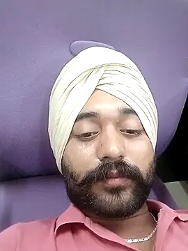 Parm randhawa online show from 03-09-26, 09:08