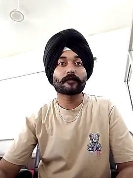 Parm randhawa online show from 04-02-26, 09:29