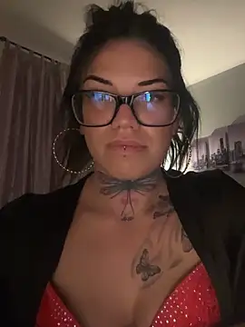 StellaZoey online show from 03-11-26, 07:53