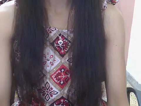 Lovely Ananta online show from 03-10-26, 05:07