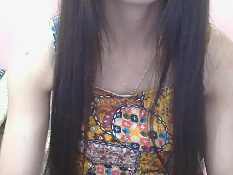 Lovely Ananta online show from 03-17-26, 06:11