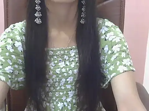 Lovely Ananta online show from 03-25-26, 06:03