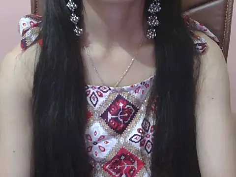 Lovely Ananta online show from 04-09-26, 05:18