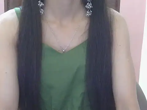 Lovely Ananta online show from 04-10-26, 05:17