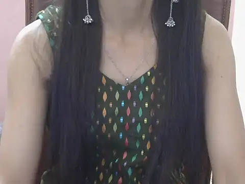 Lovely Ananta online show from 04-24-26, 05:15