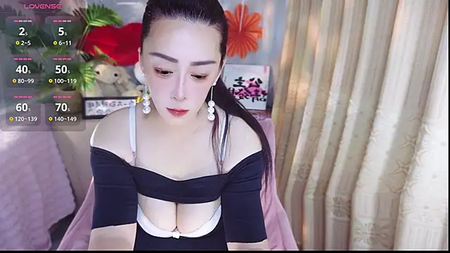 Qingxin309 online show from 06-05-26, 06:13