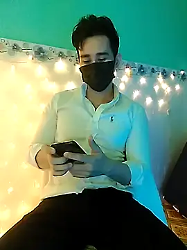 gymboy900 online show from 03-16-26, 07:12