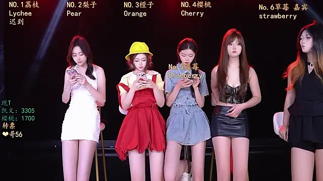 SG-0310 online show from 04-03-26, 05:16