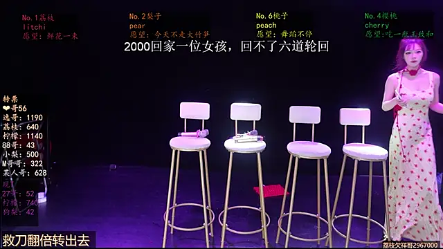 SG-0310 online show from 05-04-26, 08:10