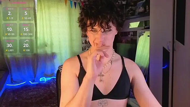 AdrianChill online show from 03-27-26, 10:48