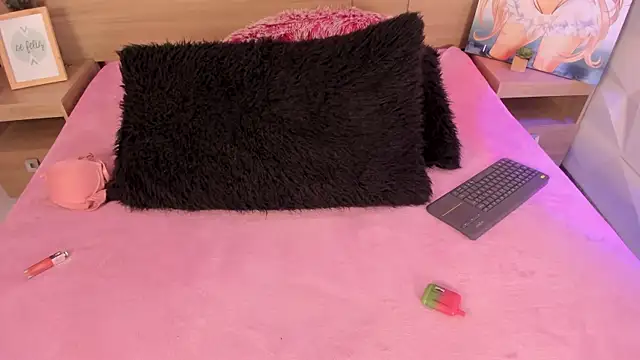 KittyVelve online show from 05-22-26, 01:50