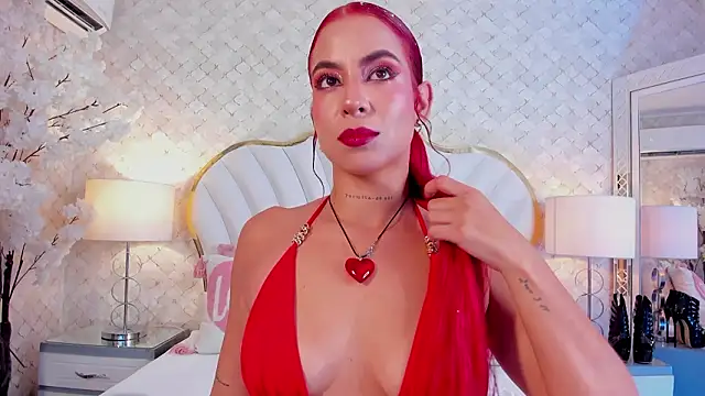 KatyaJackson online show from 03-28-26, 12:27