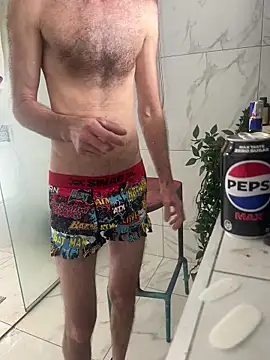 wasntevenme online show from 03-21-26, 01:54