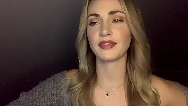 ScarlettSensitive online show from 04-17-26, 08:23