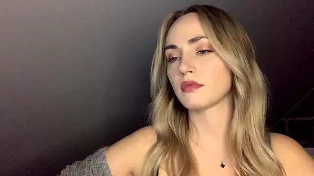 ScarlettSensitive online show from 04-19-26, 08:11