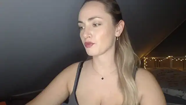 ScarlettSensitive online show from 06-07-26, 08:12