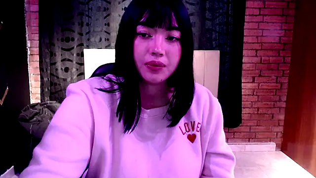 keily johansson online show from 03-09-26, 02:21