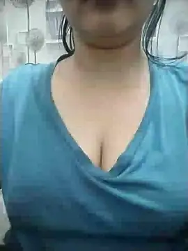 Snapshot of Chandrika_Yadav chatting on 06-27-26, 06:57 Chandrika Yadav online show from 06-27-26, 06:57