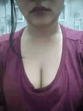 Snapshot of Chandrika_Yadav chatting on 07-01-26, 06:59 Chandrika Yadav online show from 07-01-26, 06:59