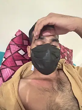 Manpreet057 online show from 03-30-26, 12:39