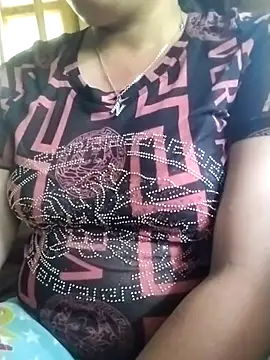 Snapshot of Min-in chatting on 06-17-26, 05:32 Min-in online show from 06-17-26, 05:32