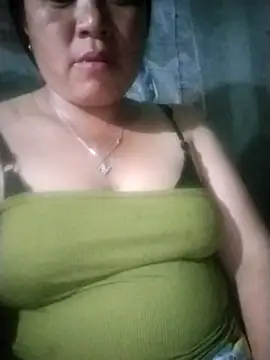 Snapshot of Min-in chatting on 06-27-26, 01:06 Min-in online show from 06-27-26, 01:06