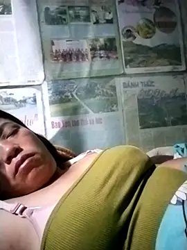 Snapshot of Min-in chatting on 07-10-26, 10:23 Min-in online show from 07-10-26, 10:23