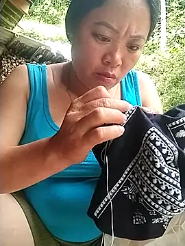 Snapshot of Min-in chatting on 07-16-26, 09:04 Min-in online show from 07-16-26, 09:04