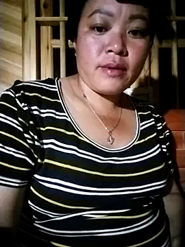 Snapshot of Min-in chatting on 07-18-26, 01:04 Min-in online show from 07-18-26, 01:04