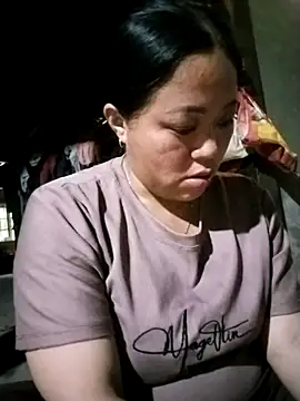 Snapshot of Min-in chatting on 07-21-26, 12:02 Min-in online show from 07-21-26, 12:02