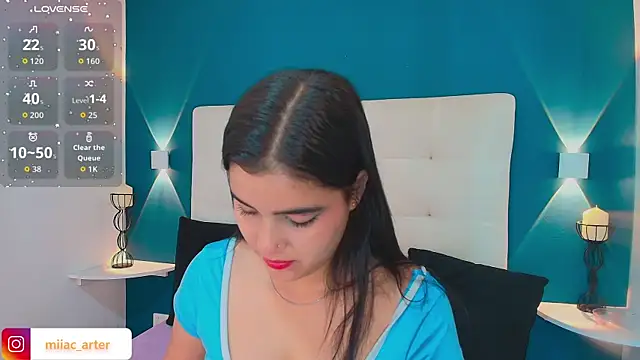 Snapshot of MiaaCarter_ chatting on 06-28-26, 01:39 MiaaCarter online show from 06-28-26, 01:39