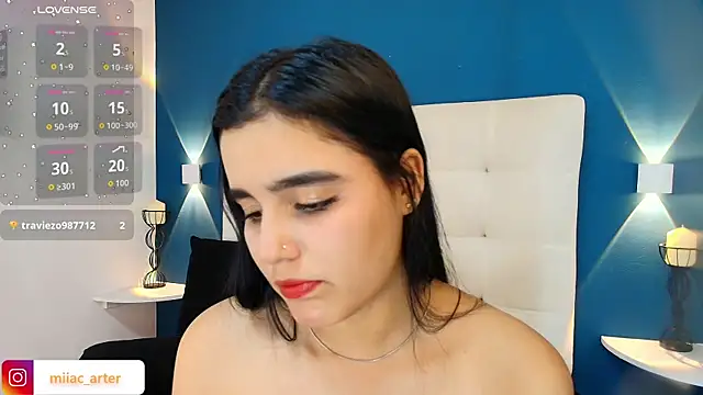 Snapshot of MiaaCarter_ chatting on 07-02-26, 12:33 MiaaCarter online show from 07-02-26, 12:33
