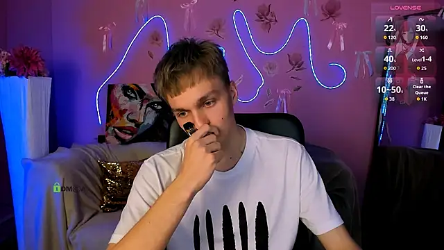 john lik online show from 05-01-26, 07:18