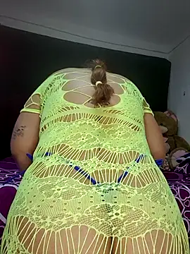 Foxylisaflores online show from 03-21-26, 02:20