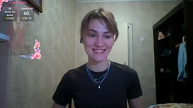 ElenoreHolguin online show from 03-22-26, 03:15