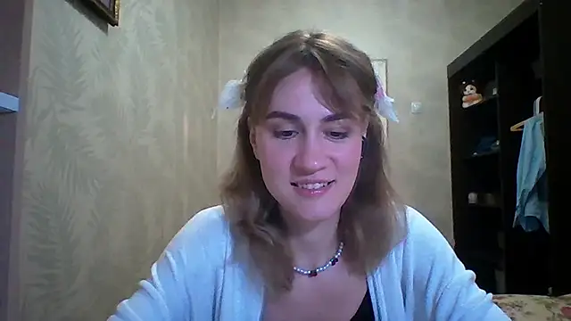 ElenoreHolguin online show from 03-31-26, 05:35